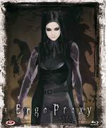 Ergo Proxy - Limited Edition Box